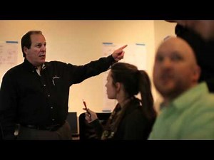 Project Management - Simulation Training