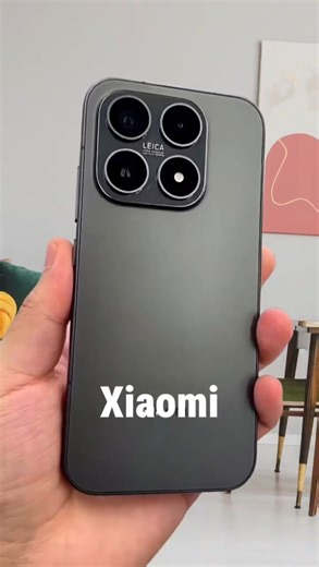 Xiaomi 18 Lekas With 7000mAh Battery