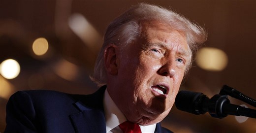 Europe Is Angry Trump Told It the Truth