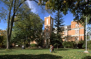 Greenville University