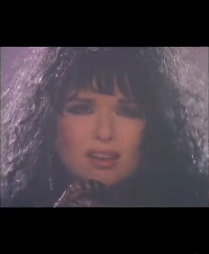 Heart Band (Anne & Nancy Wilson Sisters) Singing 'Alone (1987)'