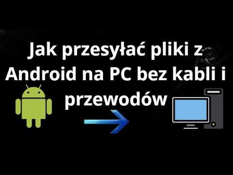 How to Transfer Files from Android to PC Without Cables or Wires - The Complete Guide