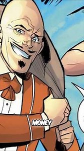 1.8K views · 39 reactions | Egghead: Batman's Egg-Obsessed Villain & Gotham Threat | Top 10 Nerd | Facebook