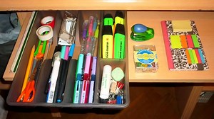 EASY ROOM DECOR ❤ How to ORGANIZE your room in 7 tips!