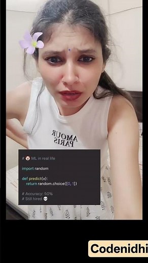 Relatable Coding Memes 💀 | Python, DSA, AI, ML, Developer Life 31 March 2026