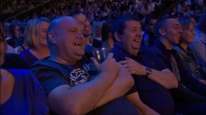 1.6M views · 11K reactions | Throwing a sicky at work. It's an art form! | Peter Kay Fans | Facebook