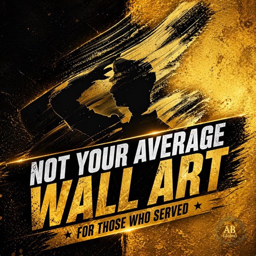Female Veteran Wall Art Woman Soldier Decor Military Woman Gift Black Gold Abstract Salute Artwork Empowering Veteran Art - Etsy