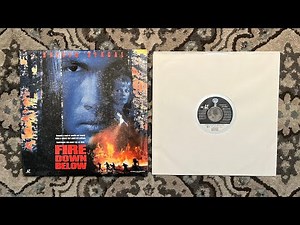 Opening To Fire Down Below 1997 (1998 AC-3 Laserdisc)
