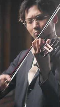 Yamaha Electric Violin YEV PRO Artist Special Performance – Naoto Sakiya × Daisuke Asakura #4