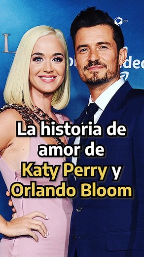 Vengan niños, dejenme contarles cómo una hamburguesa hizo que Katy Perry y Orlando Bloom se convirtieran en la pareja más icónica de Hollywood. 🍔💘 | Cultura Colectiva Historia