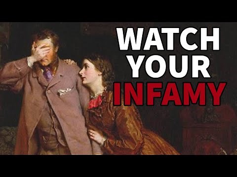 Victoria 3 - Five Important INFAMY Tips