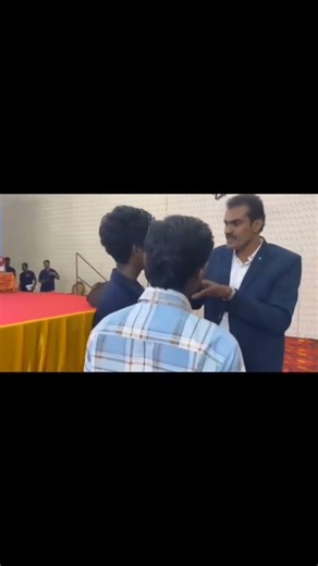 Dinamalar Kalvi Valikatti 2026| Laptop winner Student| tamukkam, madurai|