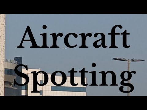 Aircraft Spotting flydubai and Emirates🛬🛫🚁🛩✈️