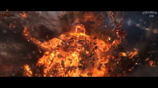 Thor Ragnarok Fight Scene With Holding Out For A Hero [Extended]