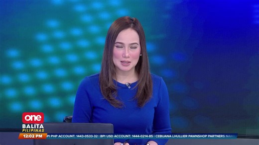 One Balita Pilipinas Livestream | January 15, 2026 | One PH