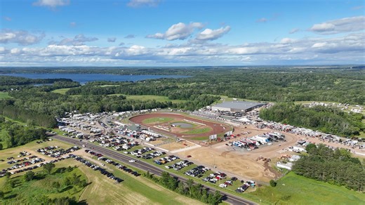 10K views · 258 reactions | We love Cedar Lake Speedway  | World of Outlaws Sprint Car Series | Facebook