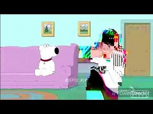 Peter tries rice cakes... In reverse