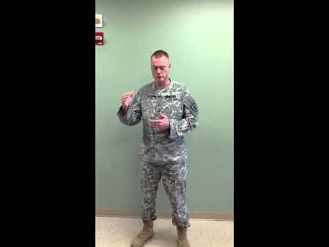 Company Commander METL Development use of Army Training Network testimonial
