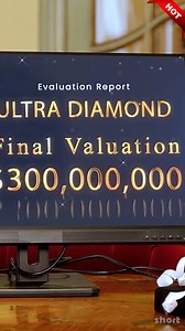 44K views · 555 reactions |  No wait，give u more! ...