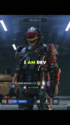 New Video out now | RAM7 GLAZING | Best Weapon Stats & Affix #codm #callofduty #callofdutymobile