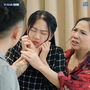 741K views · 7.1K reactions | Mẹ Chủ Tịch Ép Buộc Con Dâu Phát Điên Để Ly Hôn Và Cái Kết Không Thể Ngờ ----------- ©️ Sản xuất và bản quyền thuộc về SVM ©️ The copyright of this video belongs to SVM. | VI NAM VIDEO | Facebook