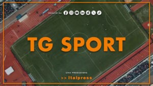 Tg Sport - 13/4/2026 | Il Cittadino Online
