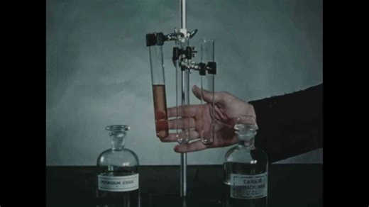 Properties Of Solutions (1959)