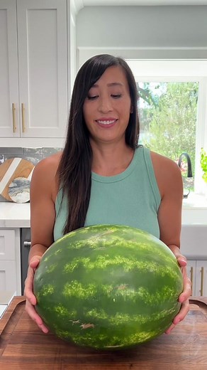 How to Freeze Watermelon for Year-Round Treats
