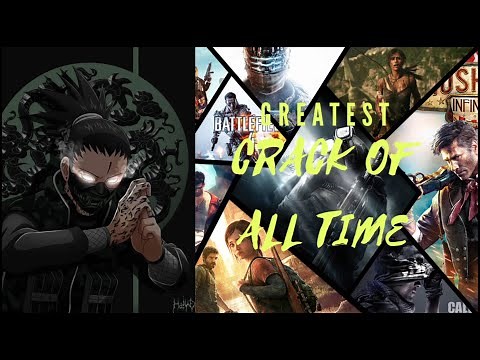 Top 10 Repack Games Part - 6 BIGGEST CRACK HITS OF ALL TIME