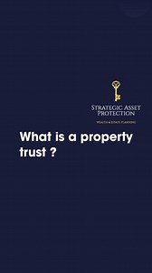 39 reactions · 5 comments | What is a property trust ?! Follow (me) @TheAssetProtectionGuy For More This is just a quick overview, if You need further Information email me at enquiries@sap-legal.co.uk  - #estateplanning #assetprotection #wealthprotection #inheritance #inheritancetax #tax #hmrc #will #wills #inherit #inheritance | The Asset Protection Guy | Facebook