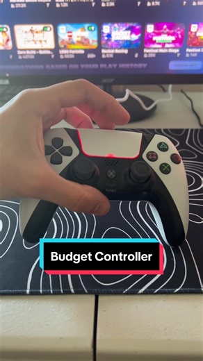 Ymir? Founding titan controller #gaming #gamingontiktok #gamingsetup #xbox #playstation #controller #gamingcontroller #keyboard #elitecontroller #gaminglife #attackontitan