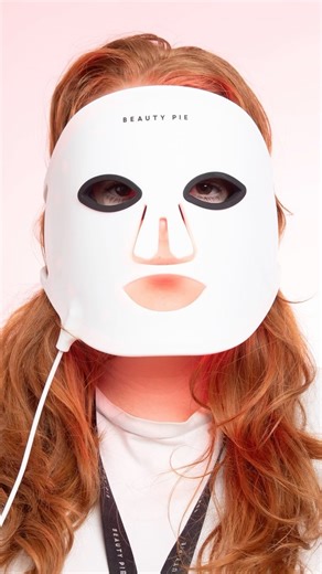 🚨 THE WAIT IS OVER 🚨 Our 3rd drop of our C Wave Light Facial Dual Light LED Treatment Mask is HERE. When used 3-5X/week it will supercharge your skincare routine. Use yours to: - Reduces wrinkles by 36% in 4 weeks (!) - Increases firmness - Visibly reduce redness & pigmentation - Brighten skin tone - Help boost hydration - Plump & soften skin Our last drop sold out in minutes. We strongly advise you DO NOT HESITATE. | Beauty Pie