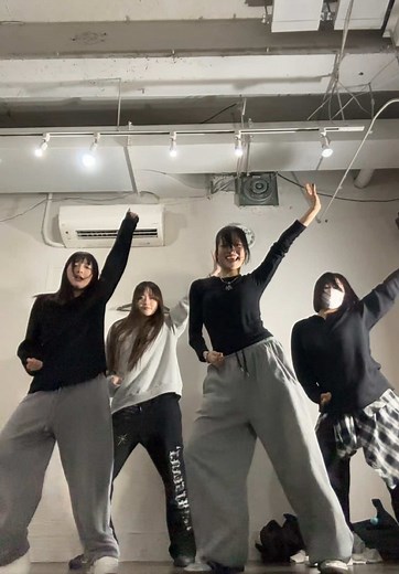 TikTokでだんどりさんをチェック！