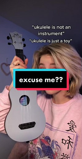 flightukulele on TikTok