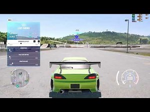 HOW TO DRIFT IN NFS HEAT UNITE 3.0/3.1.1 (IN DEPTH TUTORIAL)