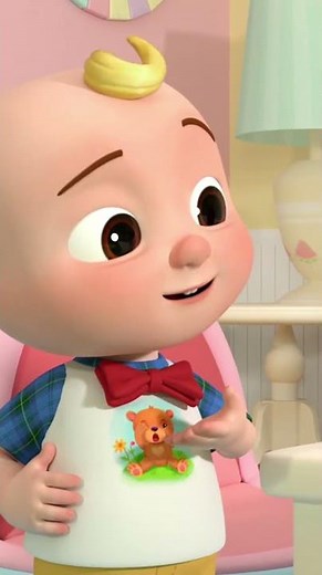 Play with Your Teddy Bear! CoComelon Kids Song 🎵