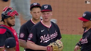 Mets vs. Nationals Highlights