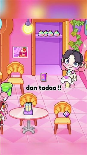 tutorial apa Lagi ni !!🩹 #fypシ゚viral