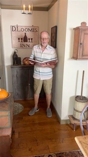 7.5K views · 236 reactions | Secrets to Creating an Authentic 1800s...