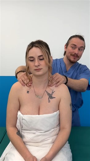 She turned around and saw it! 🎬 This video was produced by Network Media and Network Media Worldwide | Stage Left Productions