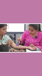 Eye Shadow Knowledge | Komal Beauty Parlour & Boutique