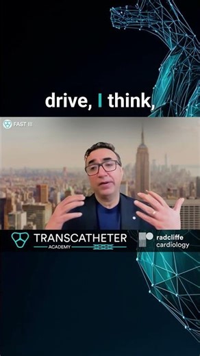 FASTIII: An ACC26 Preview with Prof Van Mieghem & Dr Latib