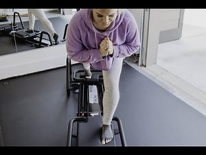 Lagree Fitness Microformer Full Body Workout by Anne Marie, Founder of FitCityWorld