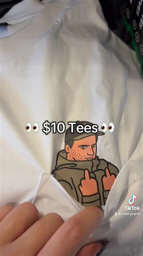 2K views | Get into the Cherry Melbourne store and pick up an iconic tee for just $10 while stocks last! | Cherry | Facebook