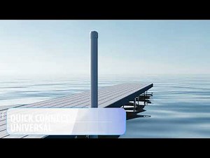 ShoreStation Dock Features and Options