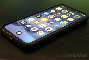 iPhone X tips: Miss the home button? Here's how to add a virtual one | AppleInsider