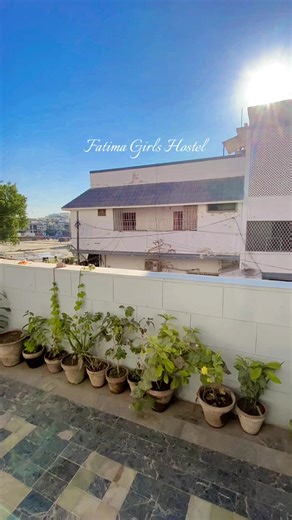 Best Girls Hostel for Students and Working Women