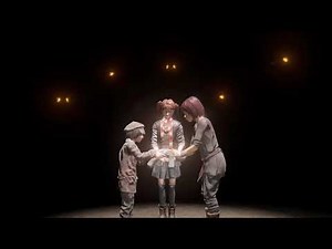 Pathologic 2 OST: (5) Song to Boddho