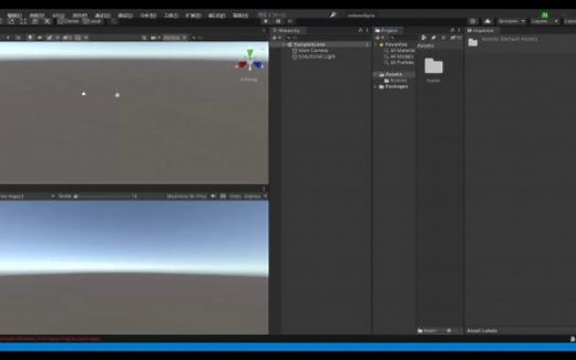 Unity-NetCode的使用
