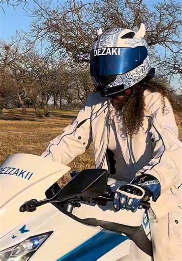 Tips for Safely Turning Off Your Motorcycle After Riding